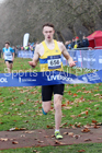 Mens under-17 British Athletics Liverpool Cross Challenge, Sefton Park, Liverpool. Photo:  David T. Hewitson/Sports for All Pics